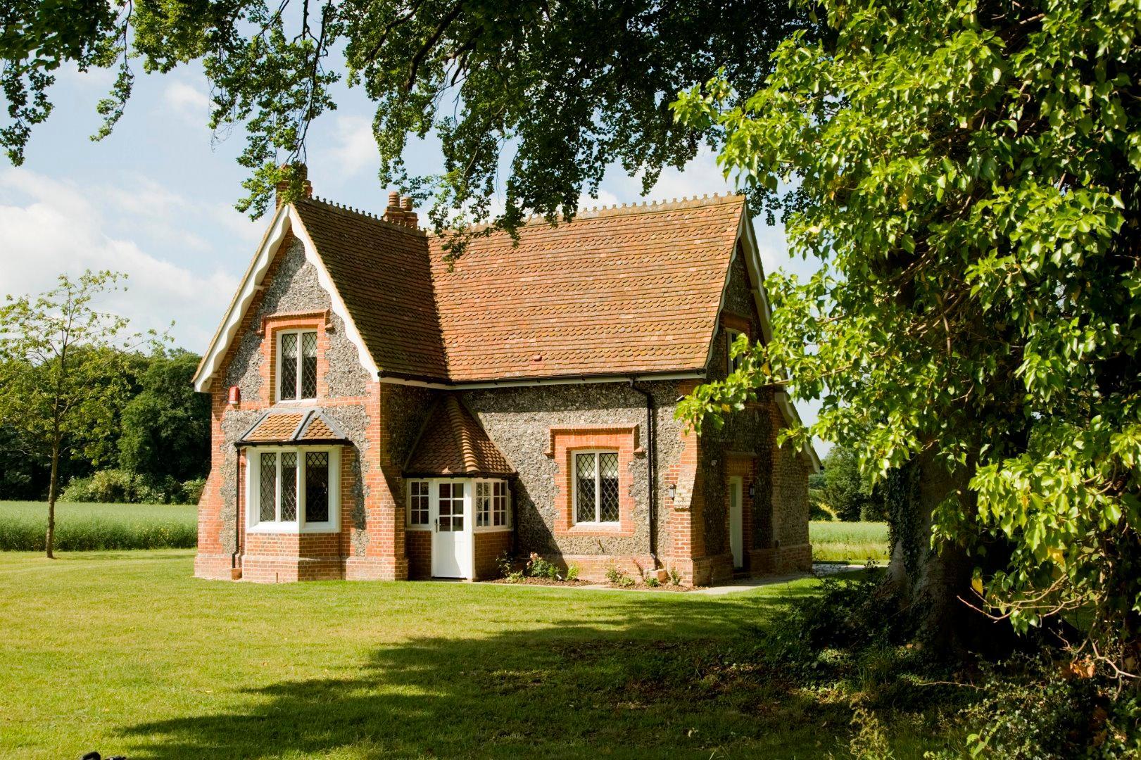 Oakley Hall Hotel Бейсингсток Стая снимка