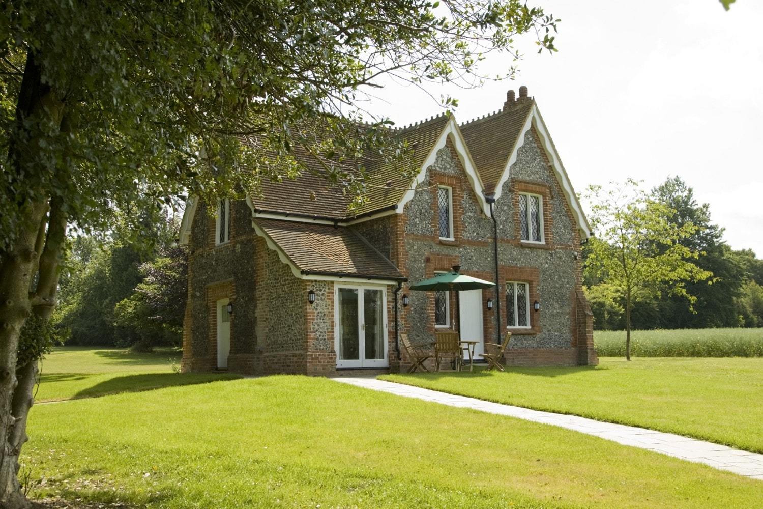 Oakley Hall Hotel Бейсингсток Стая снимка